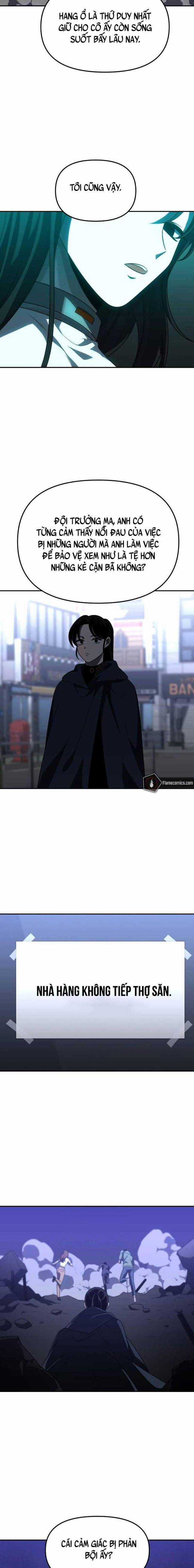 Ta Từng Là Tháp Vương Chapter 70 trang 23