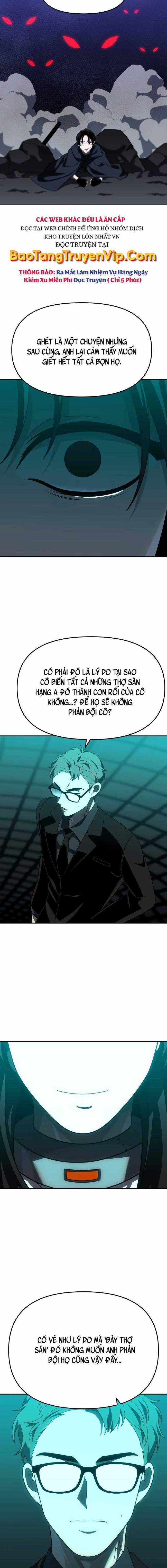 Ta Từng Là Tháp Vương Chapter 70 trang 24