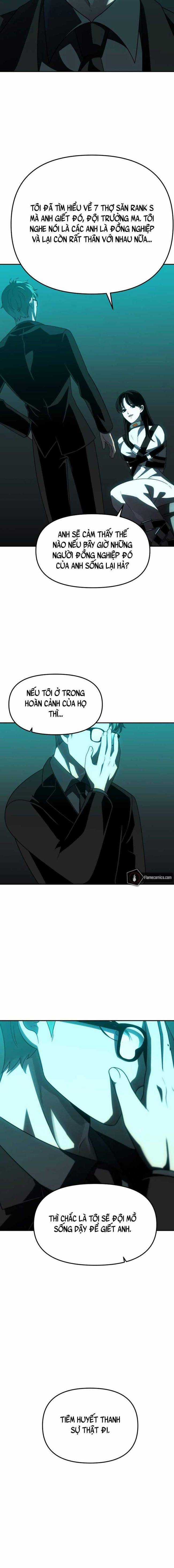 Ta Từng Là Tháp Vương Chapter 70 trang 25