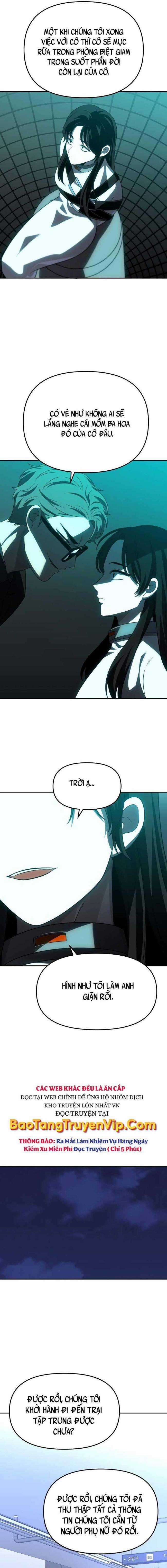 Ta Từng Là Tháp Vương Chapter 70 trang 26