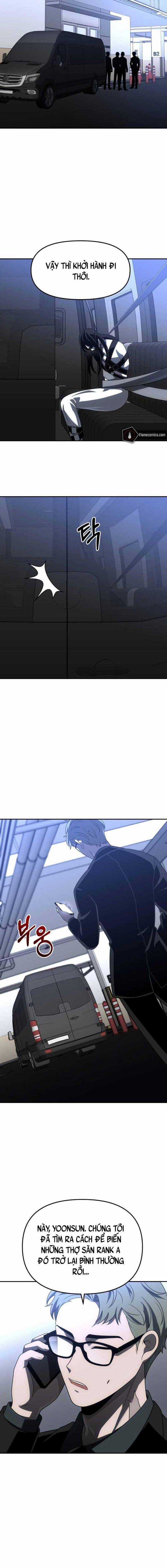 Ta Từng Là Tháp Vương Chapter 70 trang 27