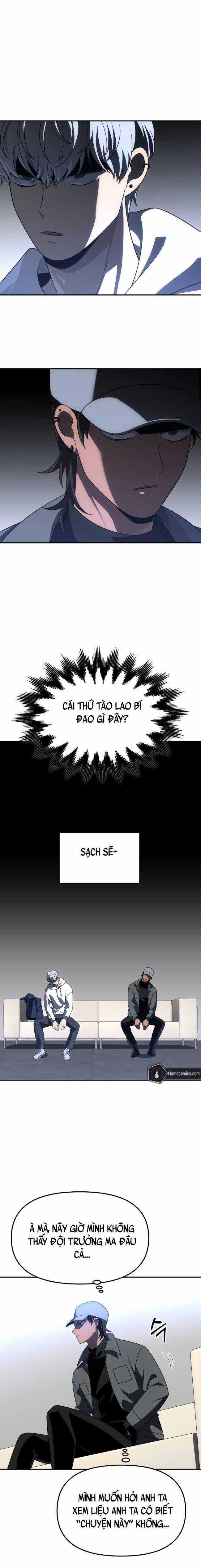 Ta Từng Là Tháp Vương Chapter 70 trang 28