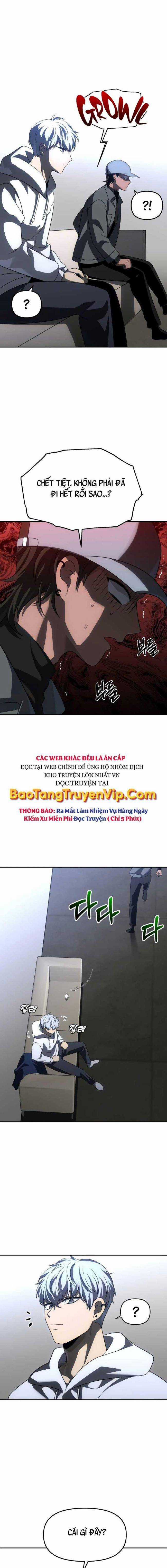 Ta Từng Là Tháp Vương Chapter 70 trang 29