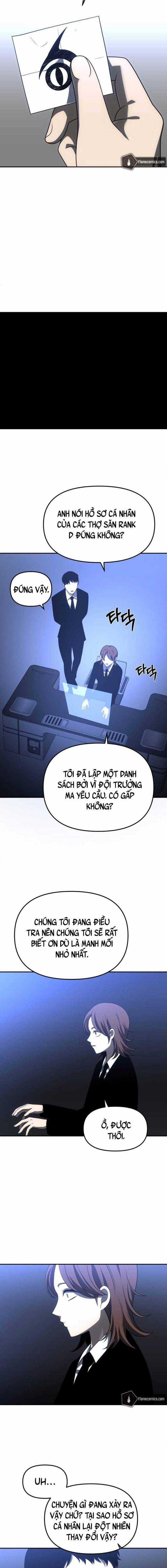 Ta Từng Là Tháp Vương Chapter 70 trang 30