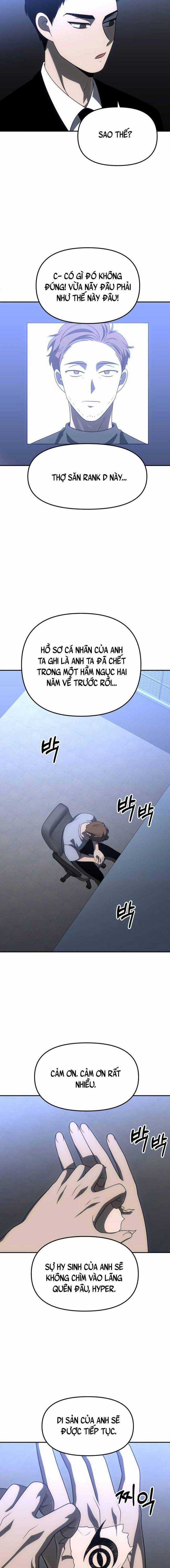 Ta Từng Là Tháp Vương Chapter 70 trang 31