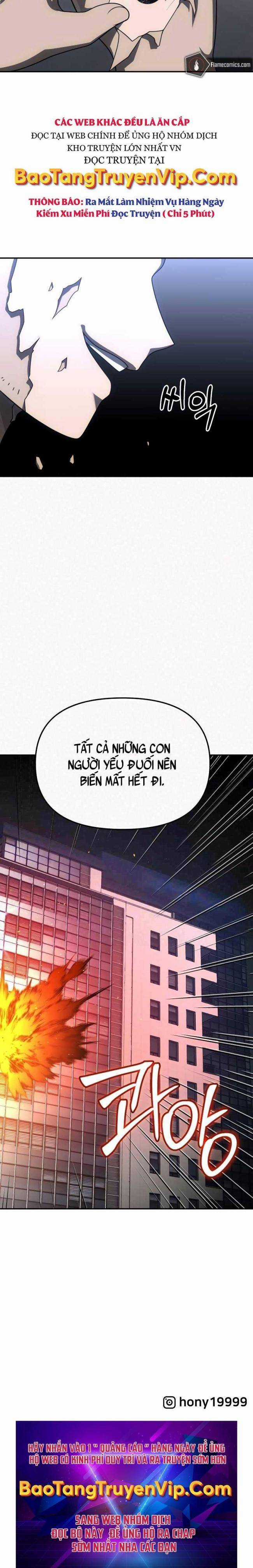 Ta Từng Là Tháp Vương Chapter 70 trang 32