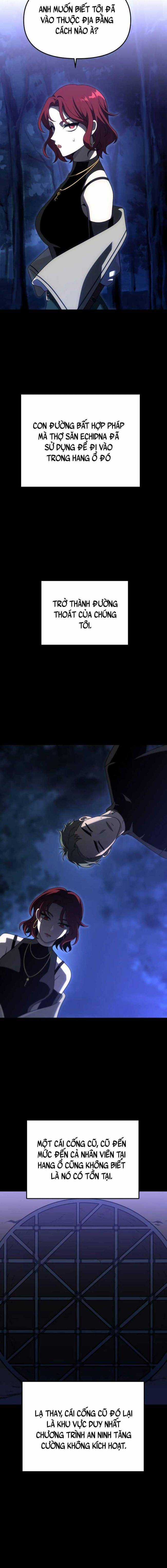 Ta Từng Là Tháp Vương Chapter 70 trang 4