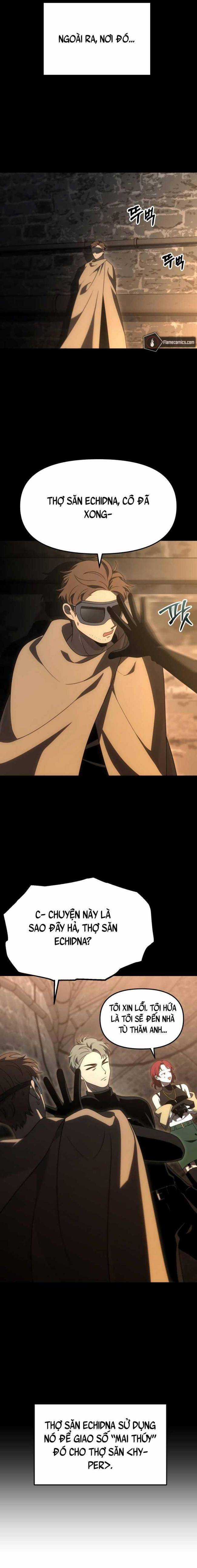 Ta Từng Là Tháp Vương Chapter 70 trang 5