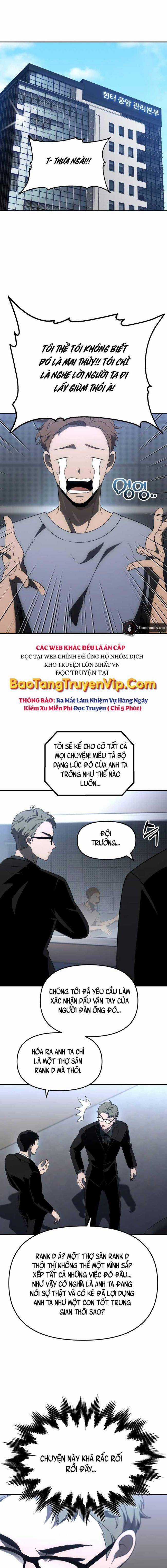 Ta Từng Là Tháp Vương Chapter 70 trang 6