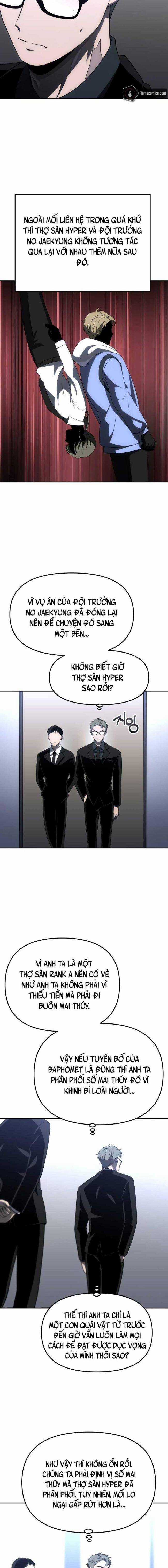 Ta Từng Là Tháp Vương Chapter 70 trang 7