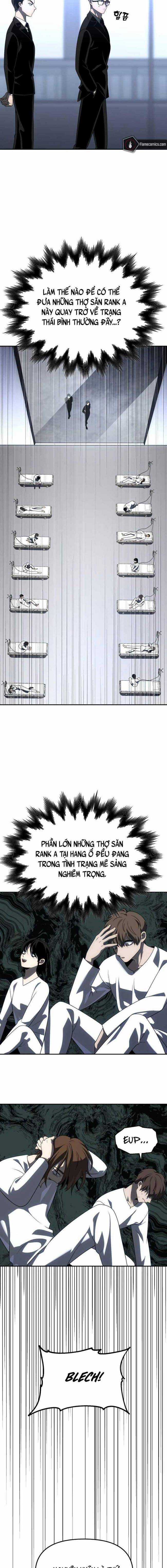 Ta Từng Là Tháp Vương Chapter 70 trang 8