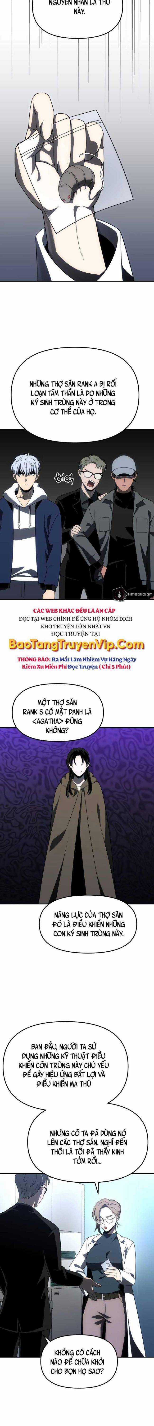 Ta Từng Là Tháp Vương Chapter 70 trang 9