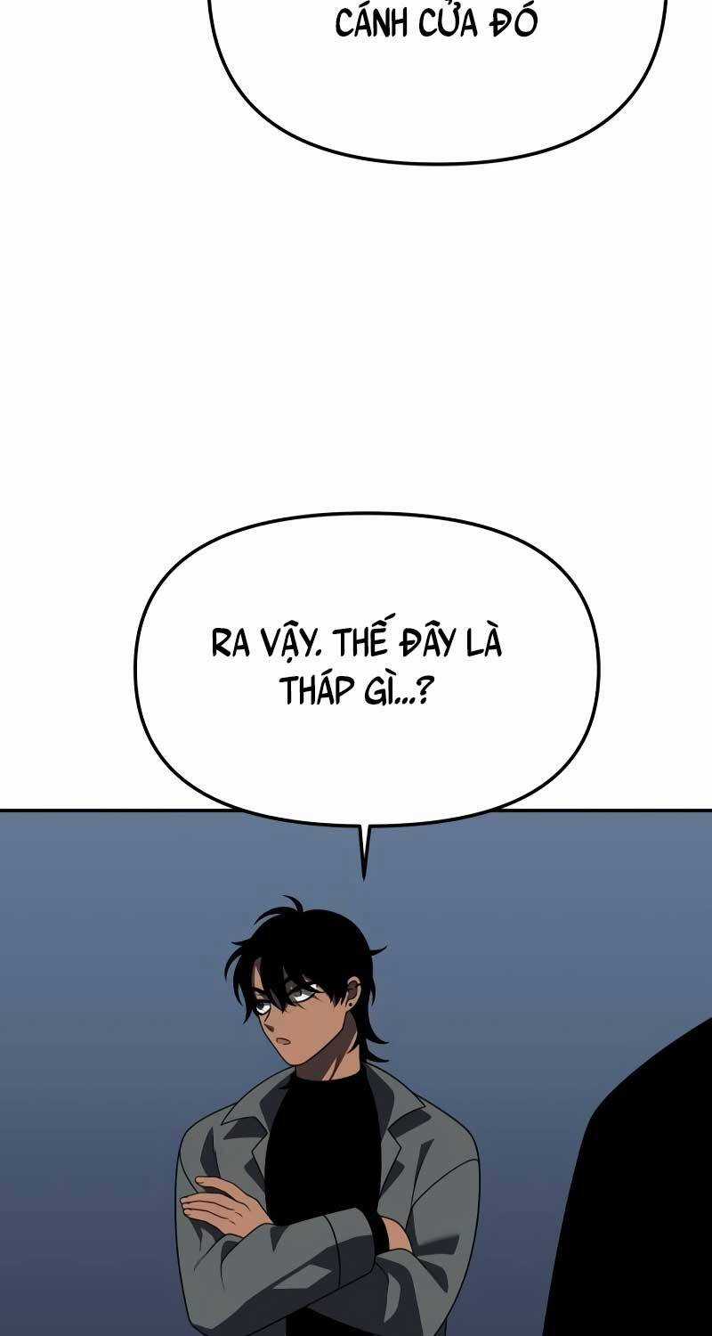 Ta Từng Là Tháp Vương Chapter 71 trang 127