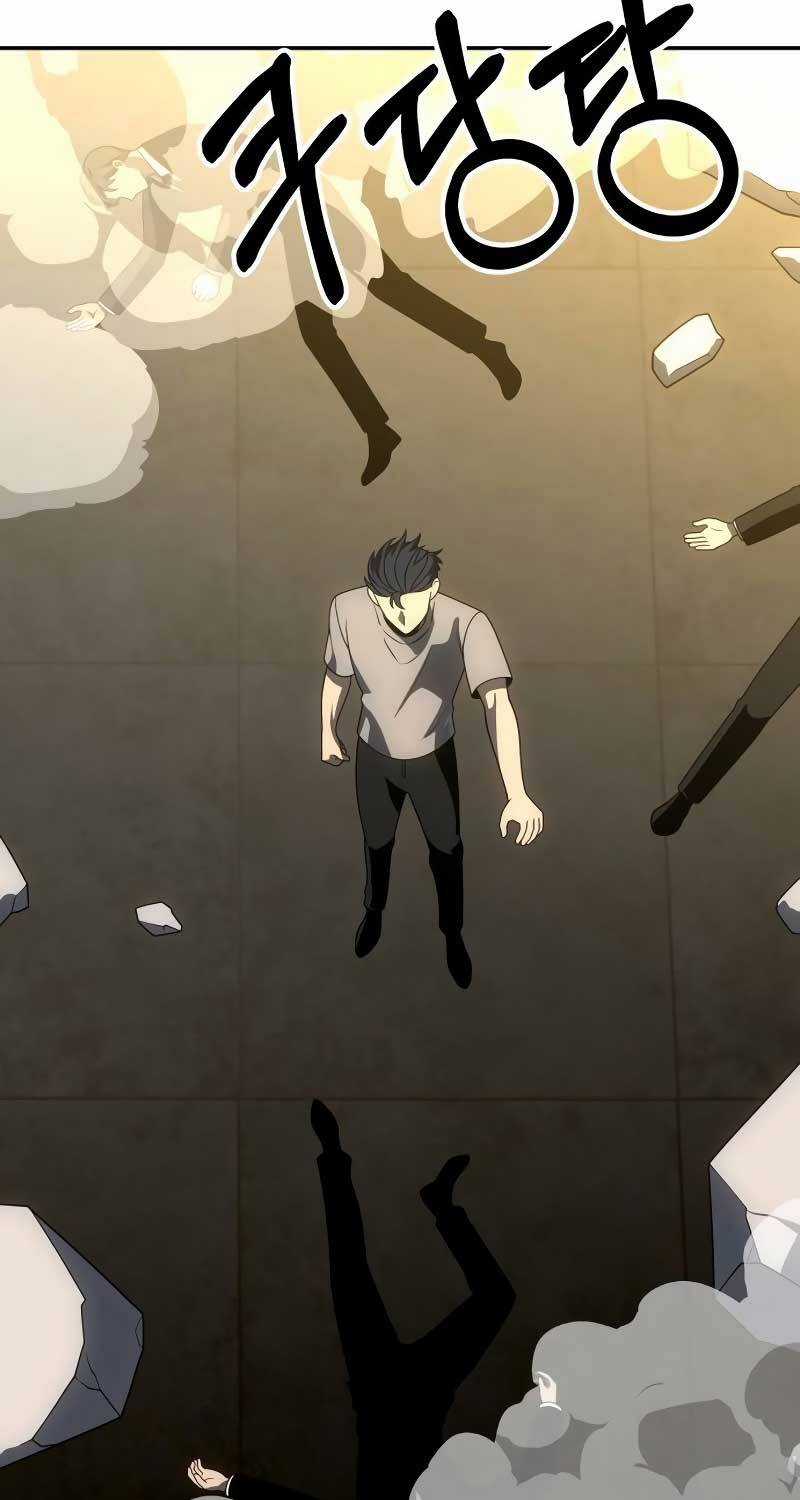 Ta Từng Là Tháp Vương Chapter 71 trang 17