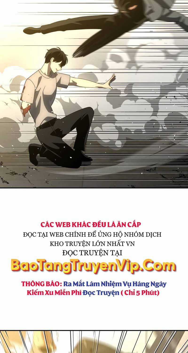 Ta Từng Là Tháp Vương Chapter 71 trang 71