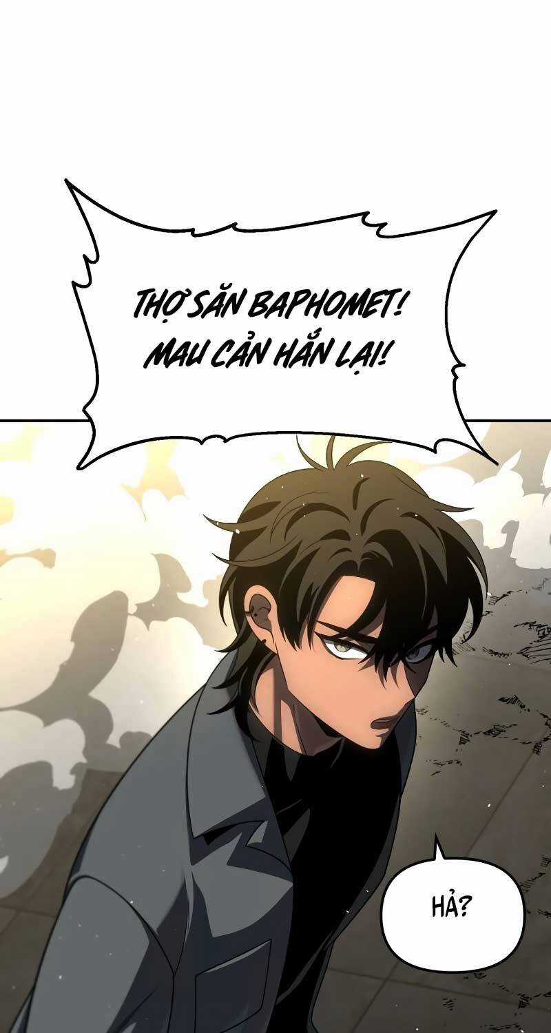 Ta Từng Là Tháp Vương Chapter 71 trang 83