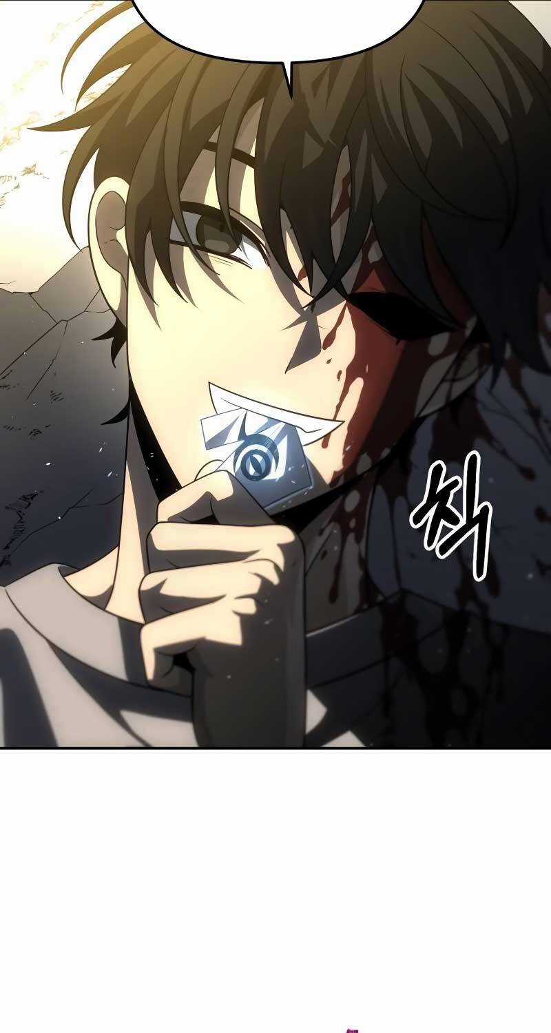 Ta Từng Là Tháp Vương Chapter 71 trang 86