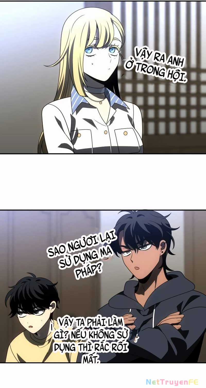 Ta Từng Là Tháp Vương Chapter 73 trang 116