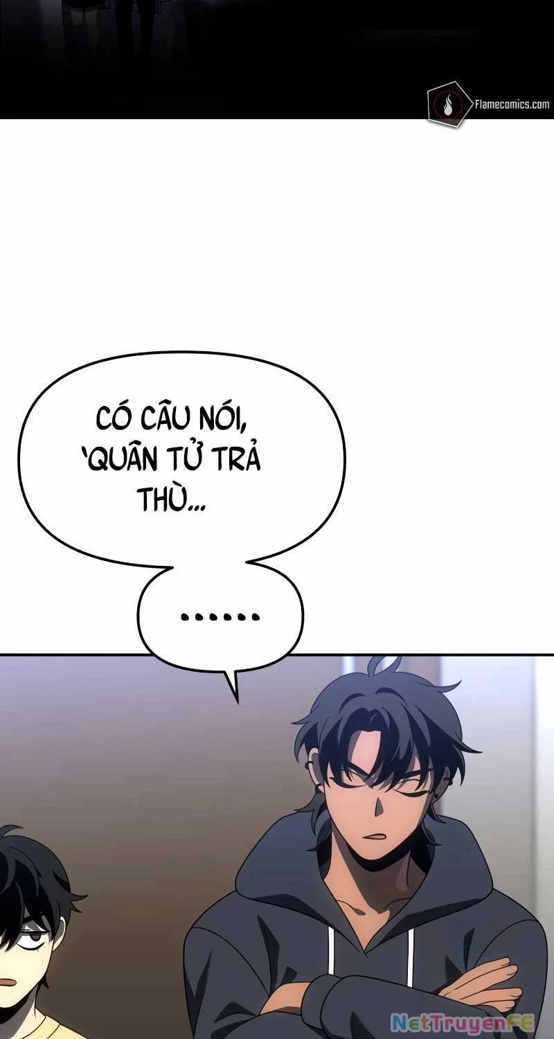 Ta Từng Là Tháp Vương Chapter 73 trang 131