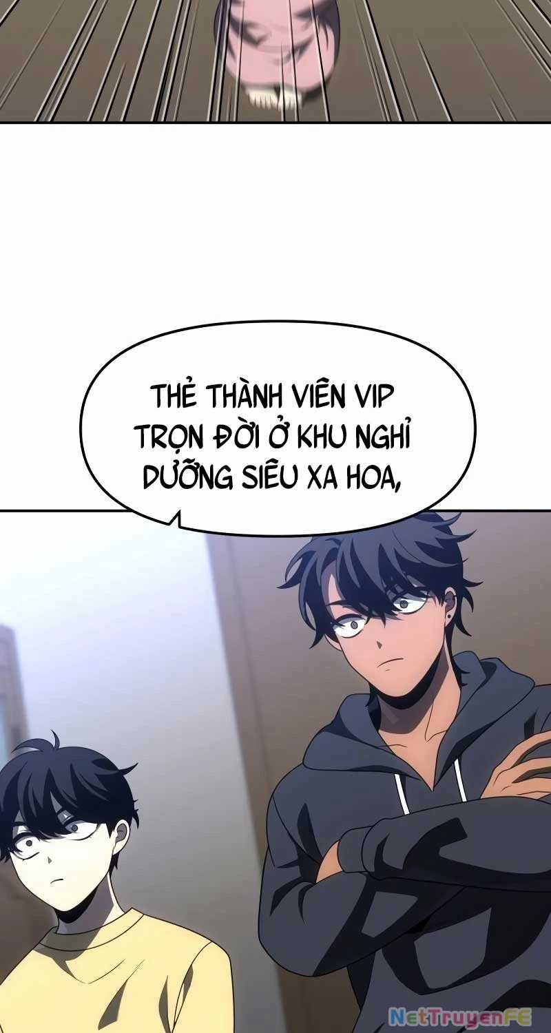 Ta Từng Là Tháp Vương Chapter 73 trang 136