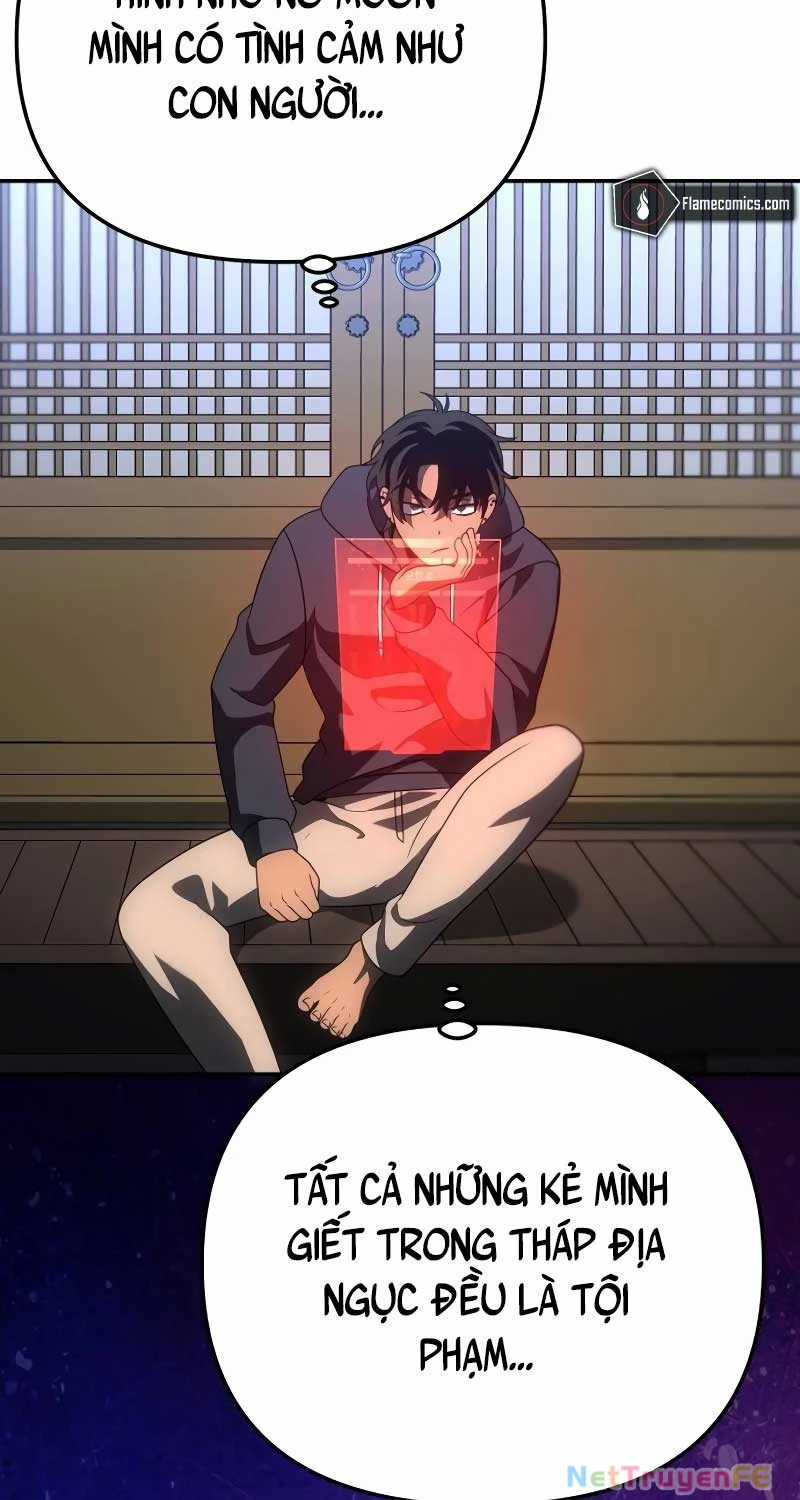 Ta Từng Là Tháp Vương Chapter 73 trang 42