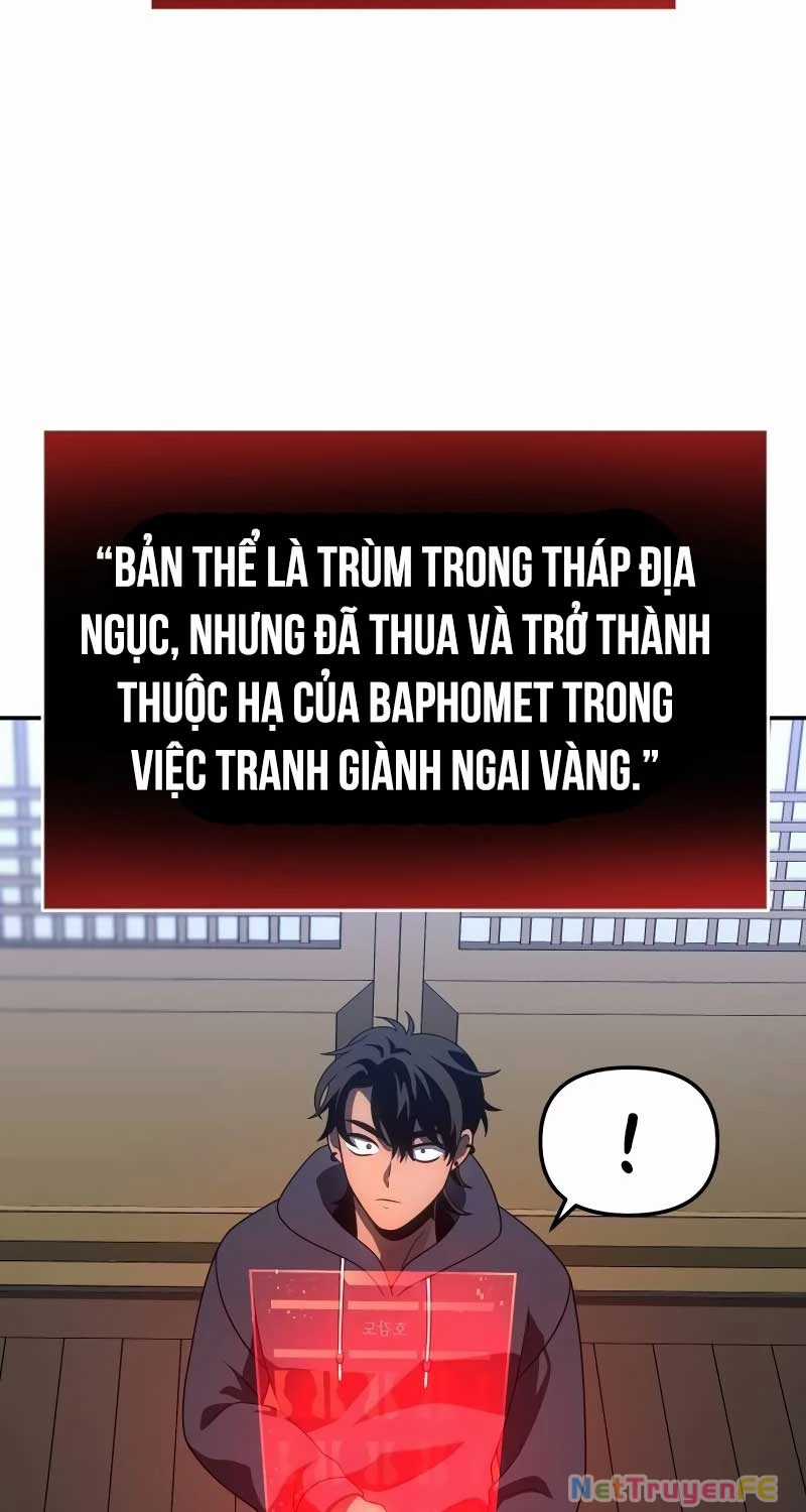 Ta Từng Là Tháp Vương Chapter 73 trang 47