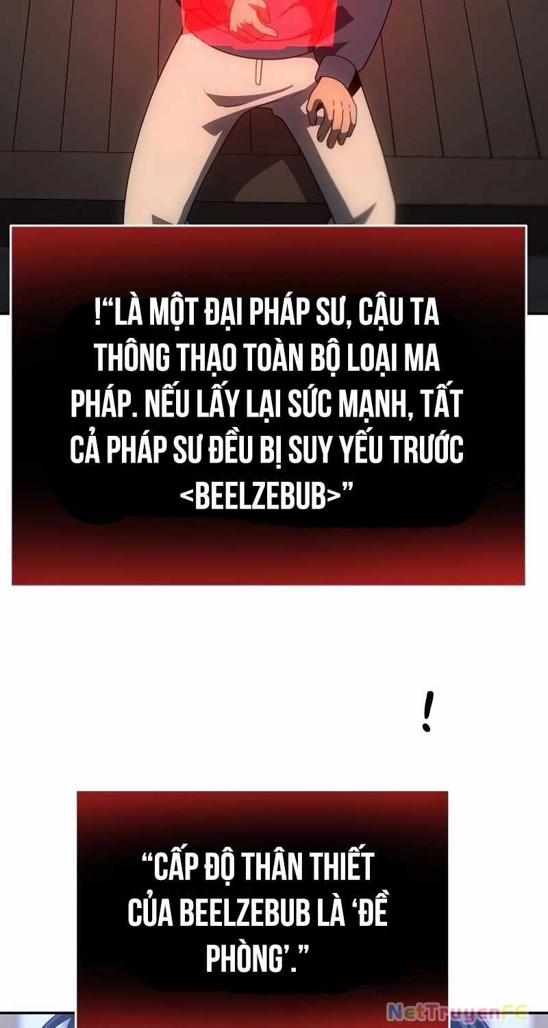 Ta Từng Là Tháp Vương Chapter 73 trang 48