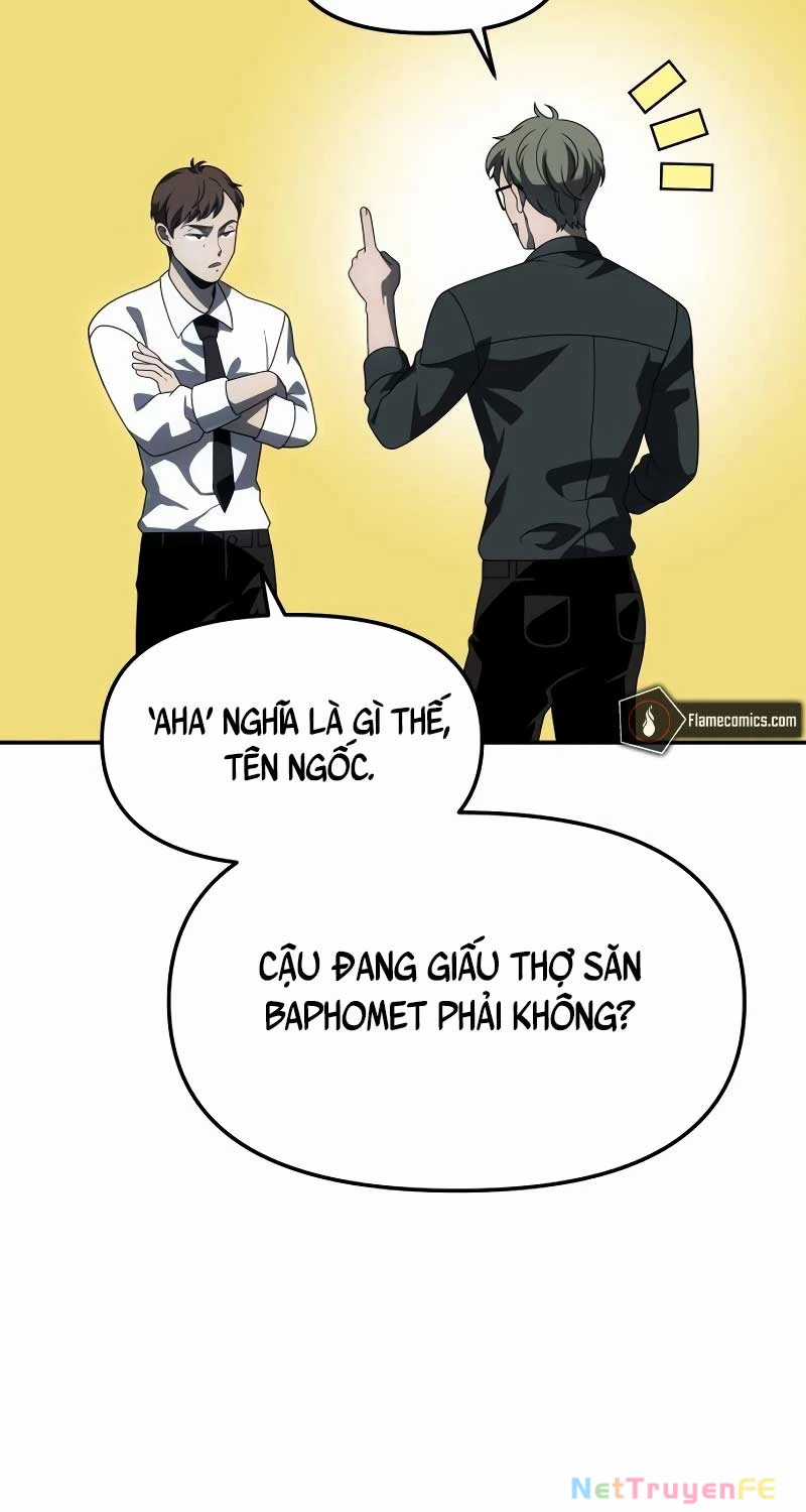 Ta Từng Là Tháp Vương Chapter 73 trang 8