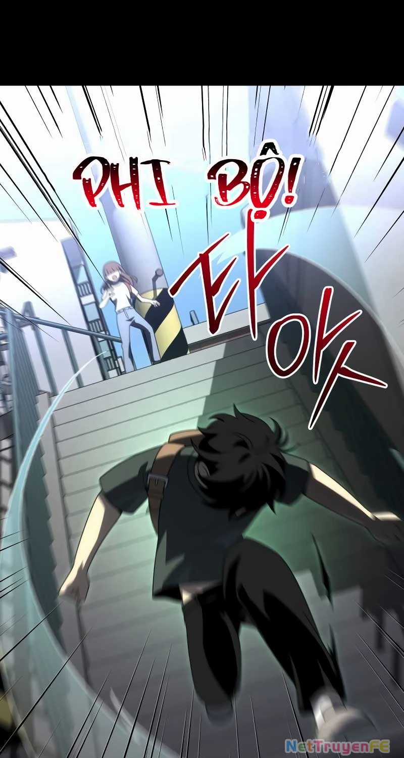 Ta Từng Là Tháp Vương Chapter 73 trang 95