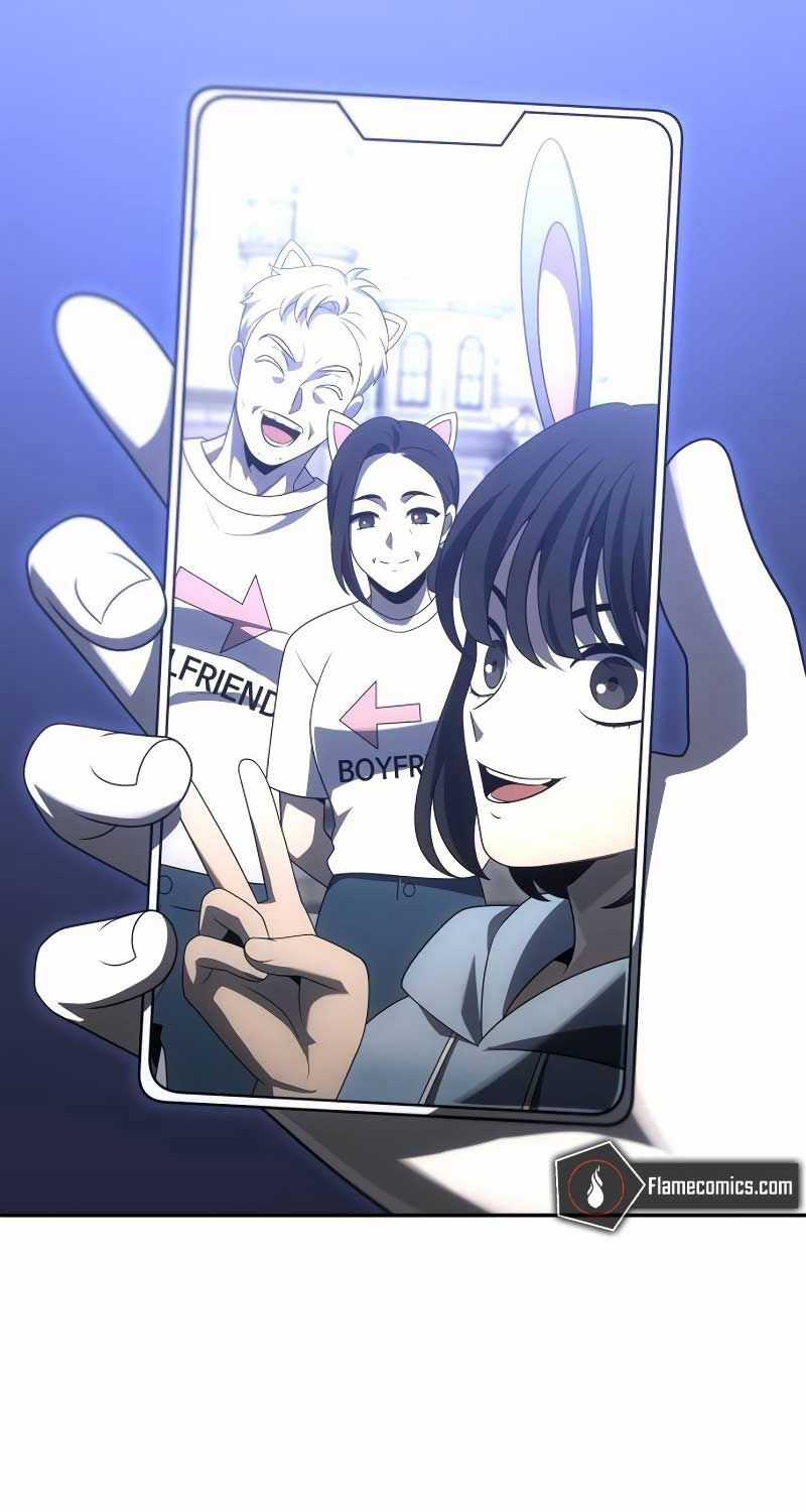 Ta Từng Là Tháp Vương Chapter 74 trang 103