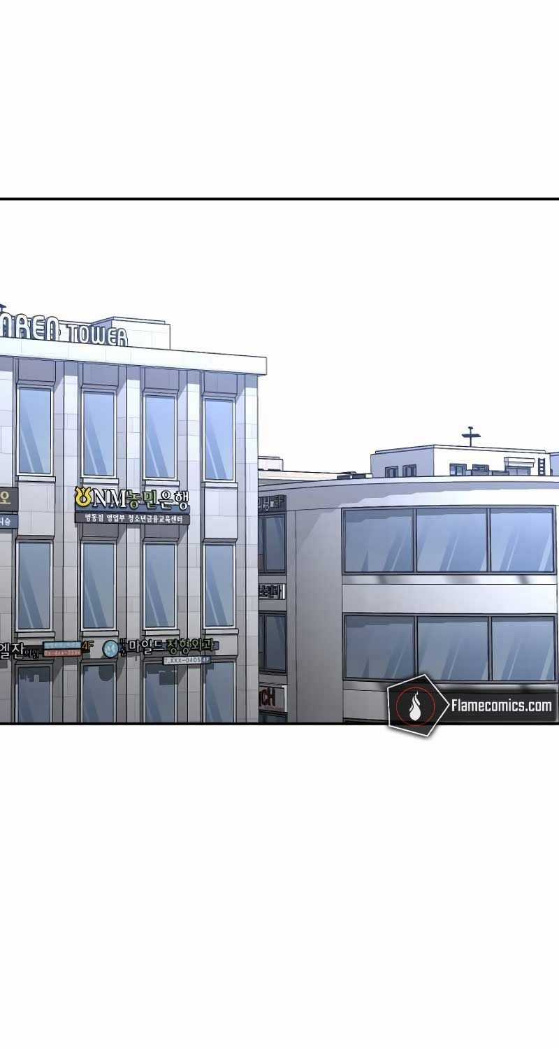 Ta Từng Là Tháp Vương Chapter 74 trang 19