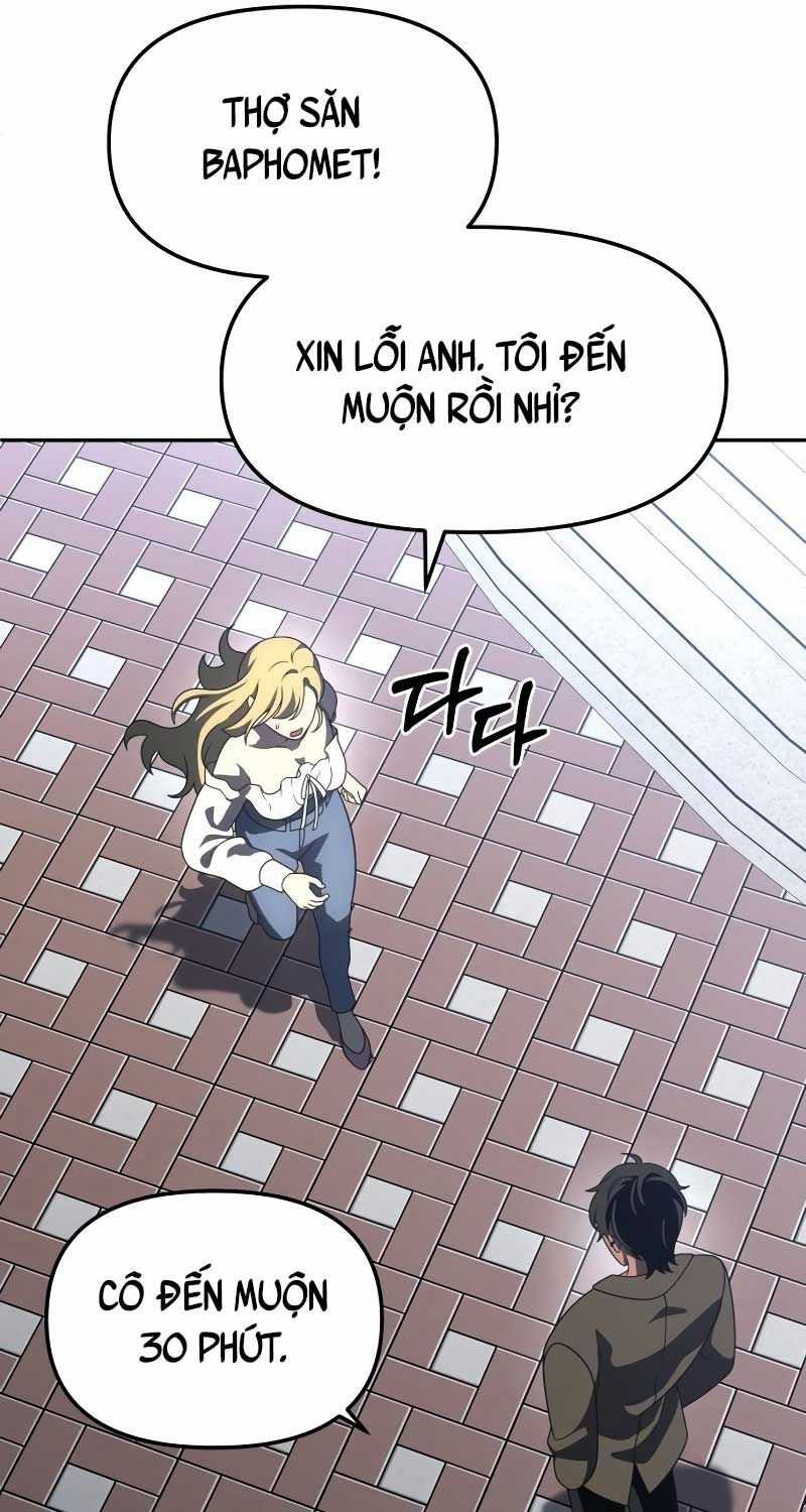 Ta Từng Là Tháp Vương Chapter 74 trang 28