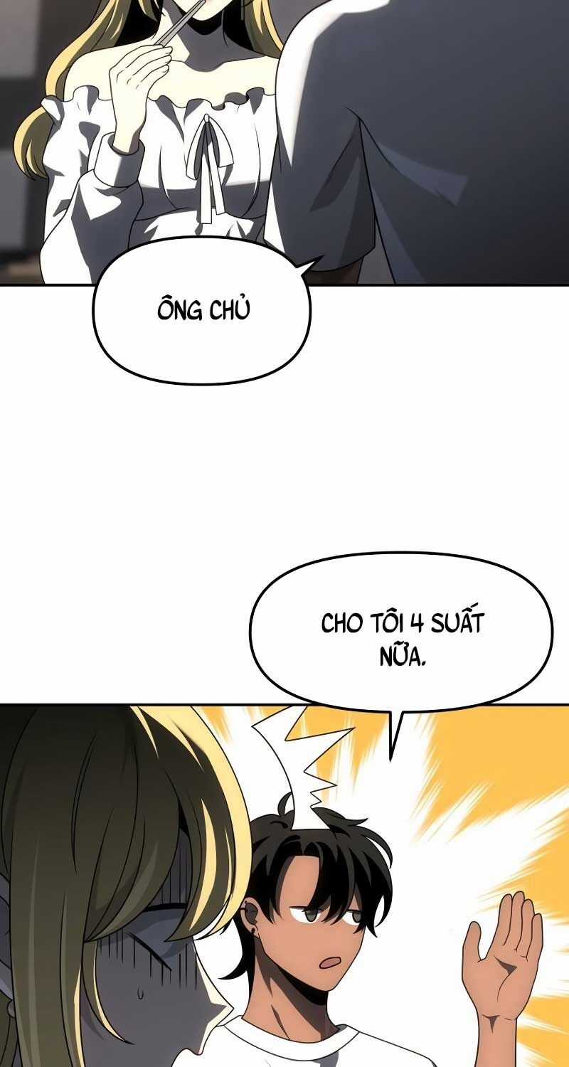 Ta Từng Là Tháp Vương Chapter 74 trang 37