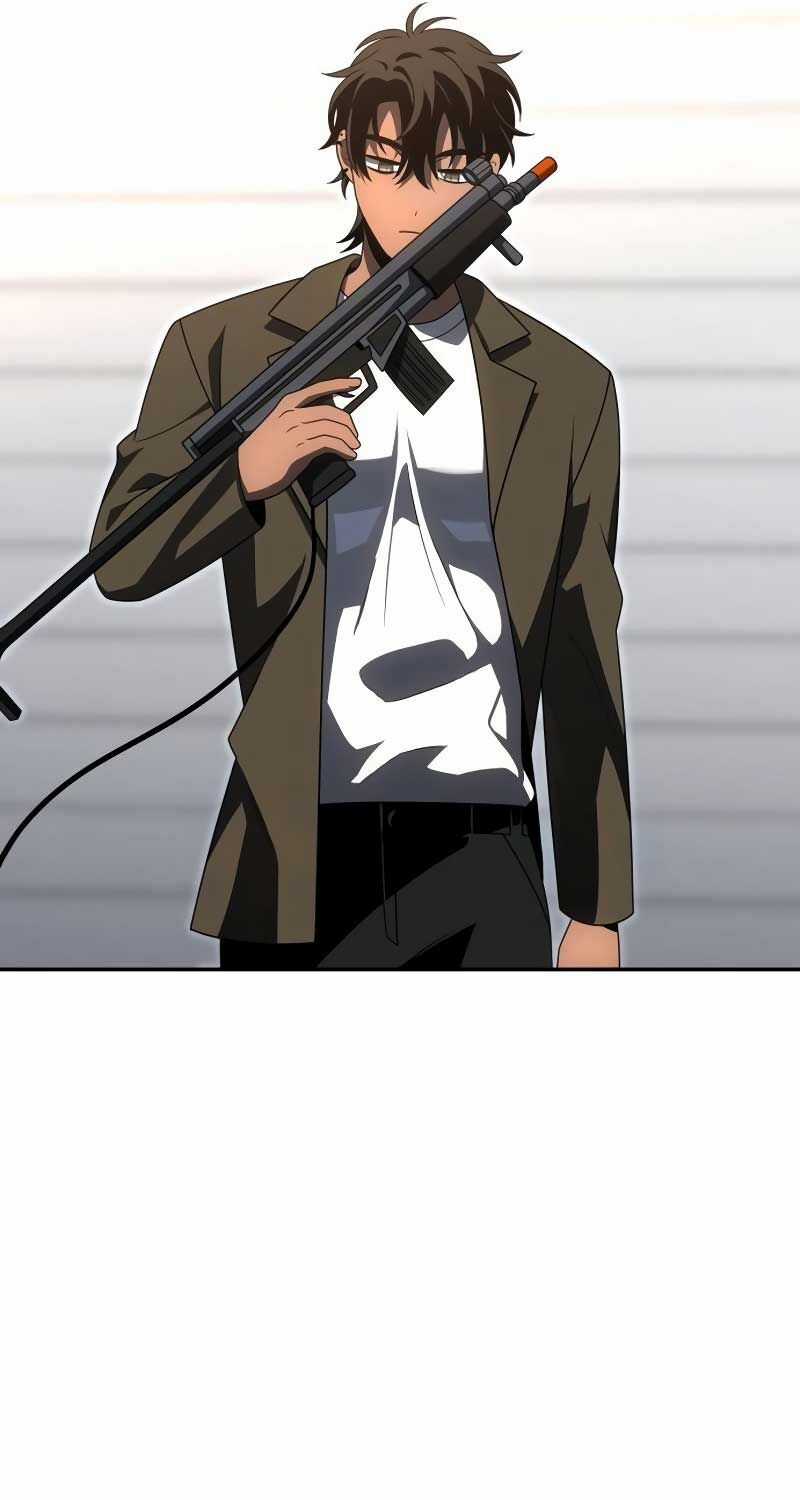 Ta Từng Là Tháp Vương Chapter 74 trang 81