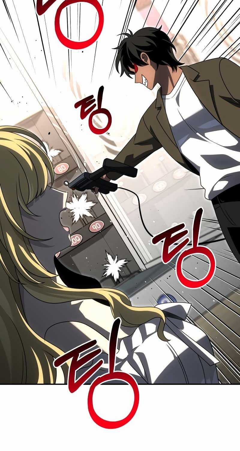 Ta Từng Là Tháp Vương Chapter 74 trang 83