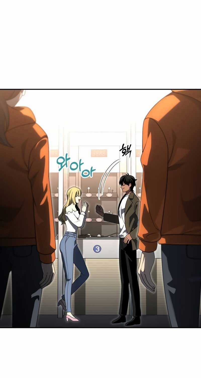 Ta Từng Là Tháp Vương Chapter 74 trang 84