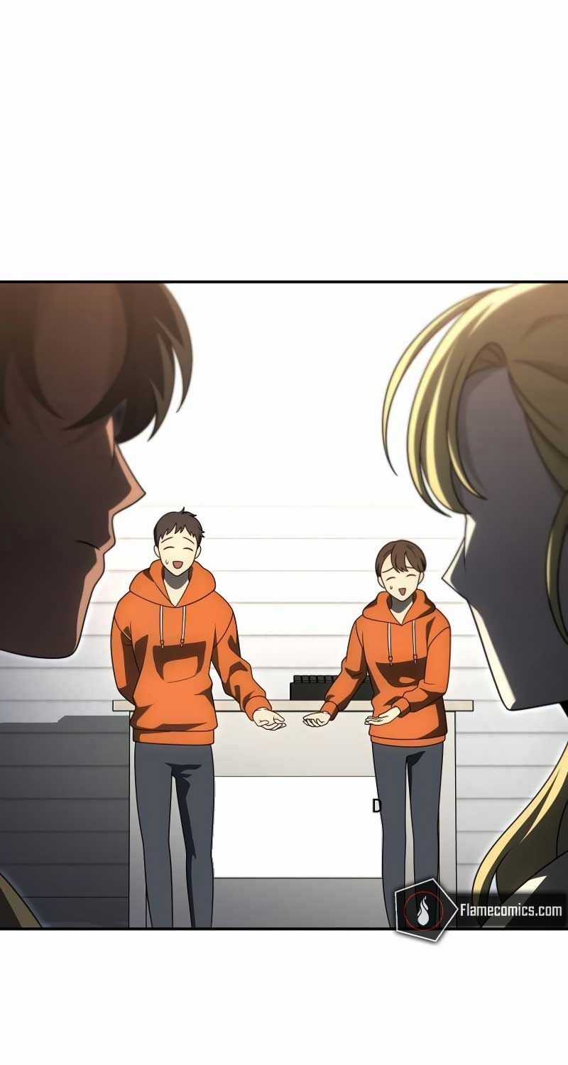 Ta Từng Là Tháp Vương Chapter 74 trang 85