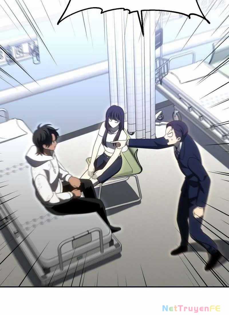 Ta Từng Là Tháp Vương Chapter 75 trang 106