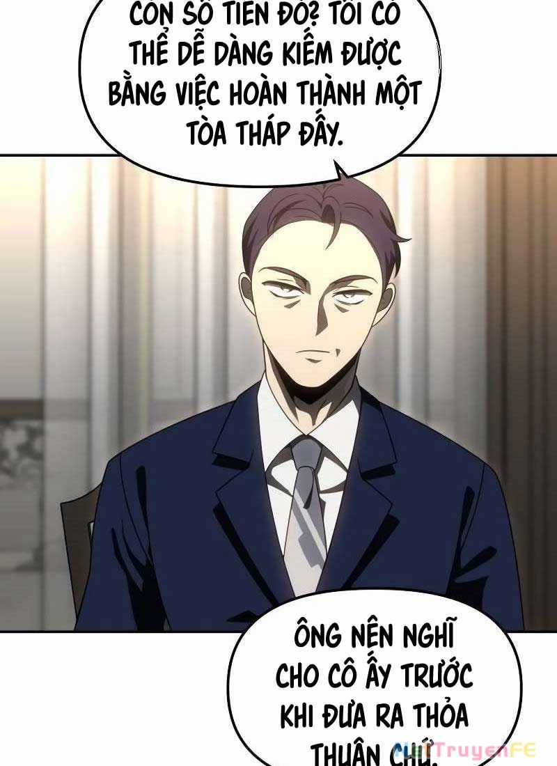 Ta Từng Là Tháp Vương Chapter 75 trang 151