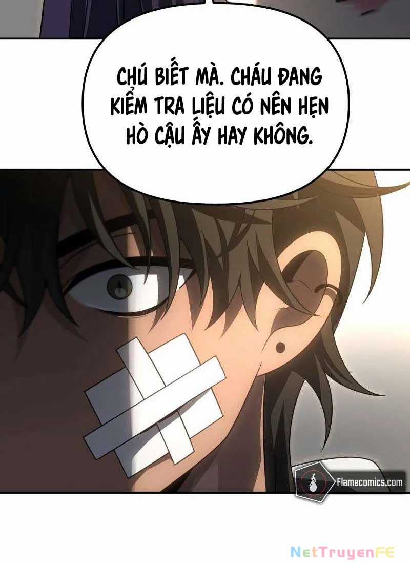 Ta Từng Là Tháp Vương Chapter 75 trang 188