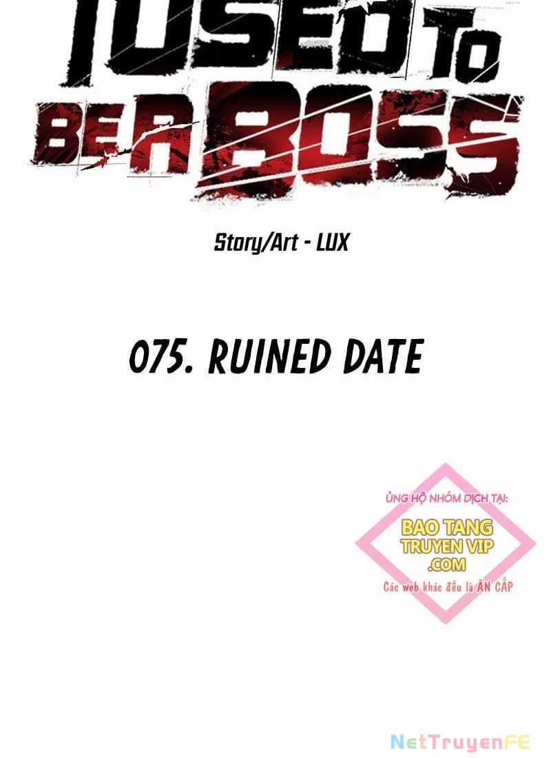 Ta Từng Là Tháp Vương Chapter 75 trang 19