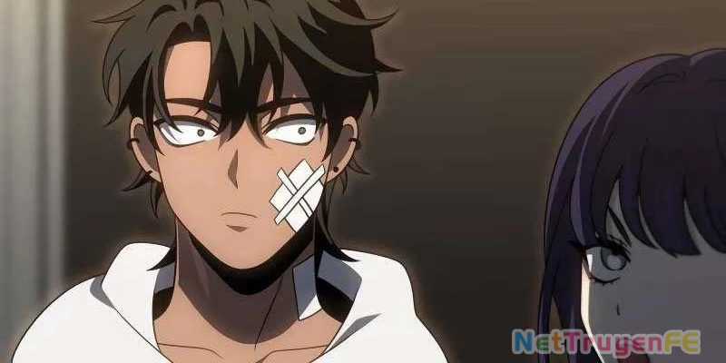 Ta Từng Là Tháp Vương Chapter 75 trang 191