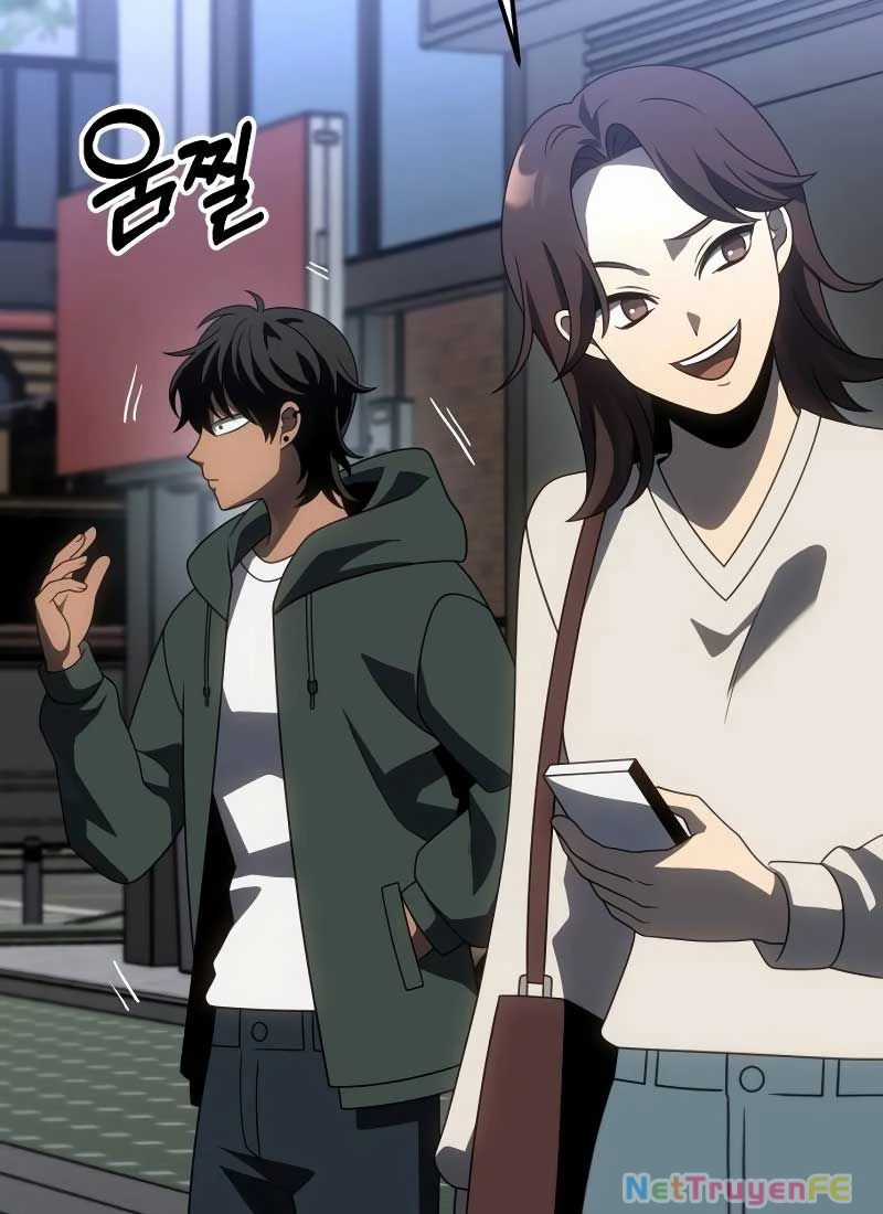 Ta Từng Là Tháp Vương Chapter 76 trang 160