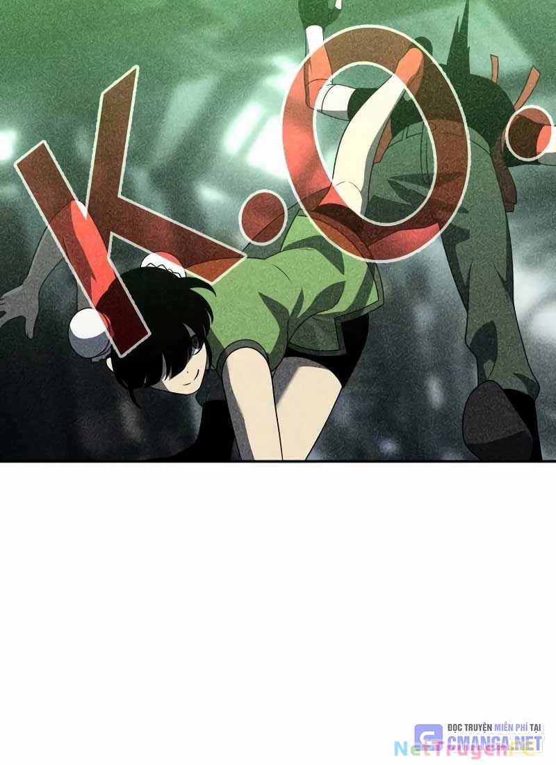 Ta Từng Là Tháp Vương Chapter 76 trang 288