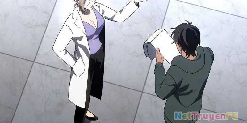 Ta Từng Là Tháp Vương Chapter 76 trang 83