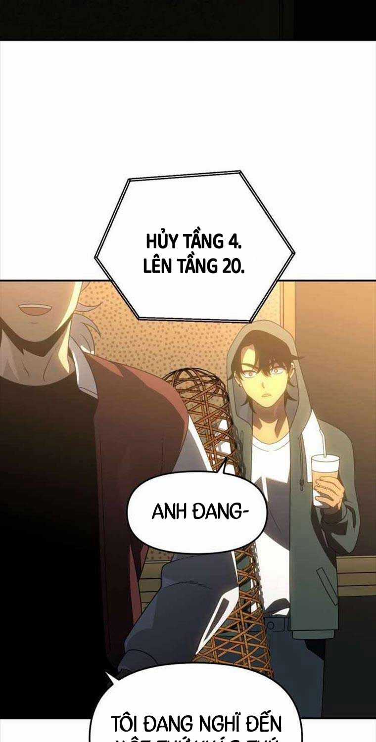 Ta Từng Là Tháp Vương Chapter 77 trang 101