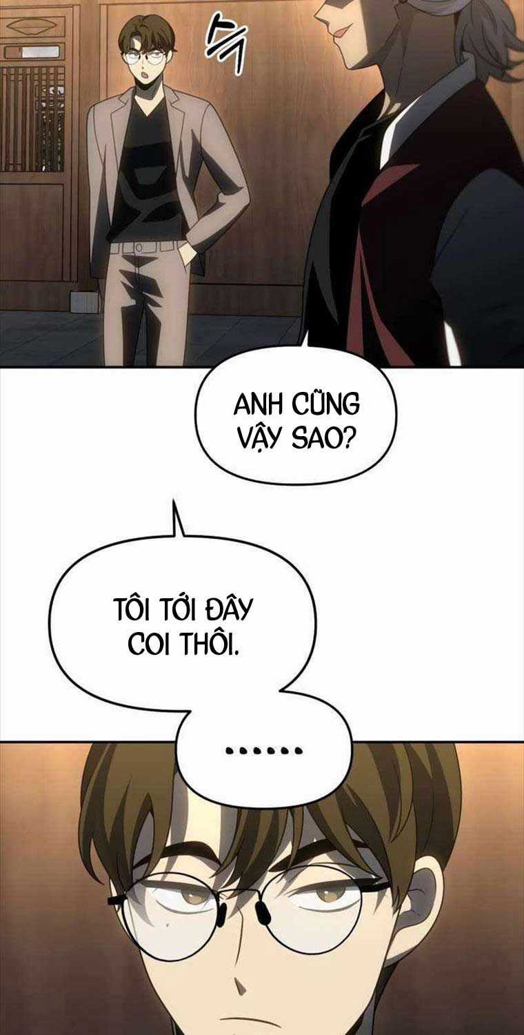 Ta Từng Là Tháp Vương Chapter 77 trang 126