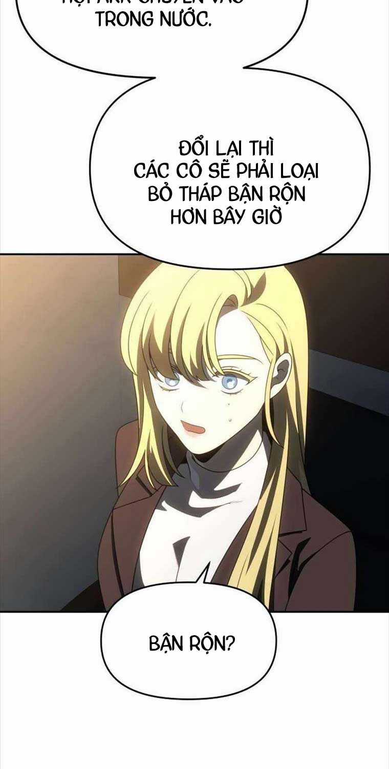 Ta Từng Là Tháp Vương Chapter 77 trang 33