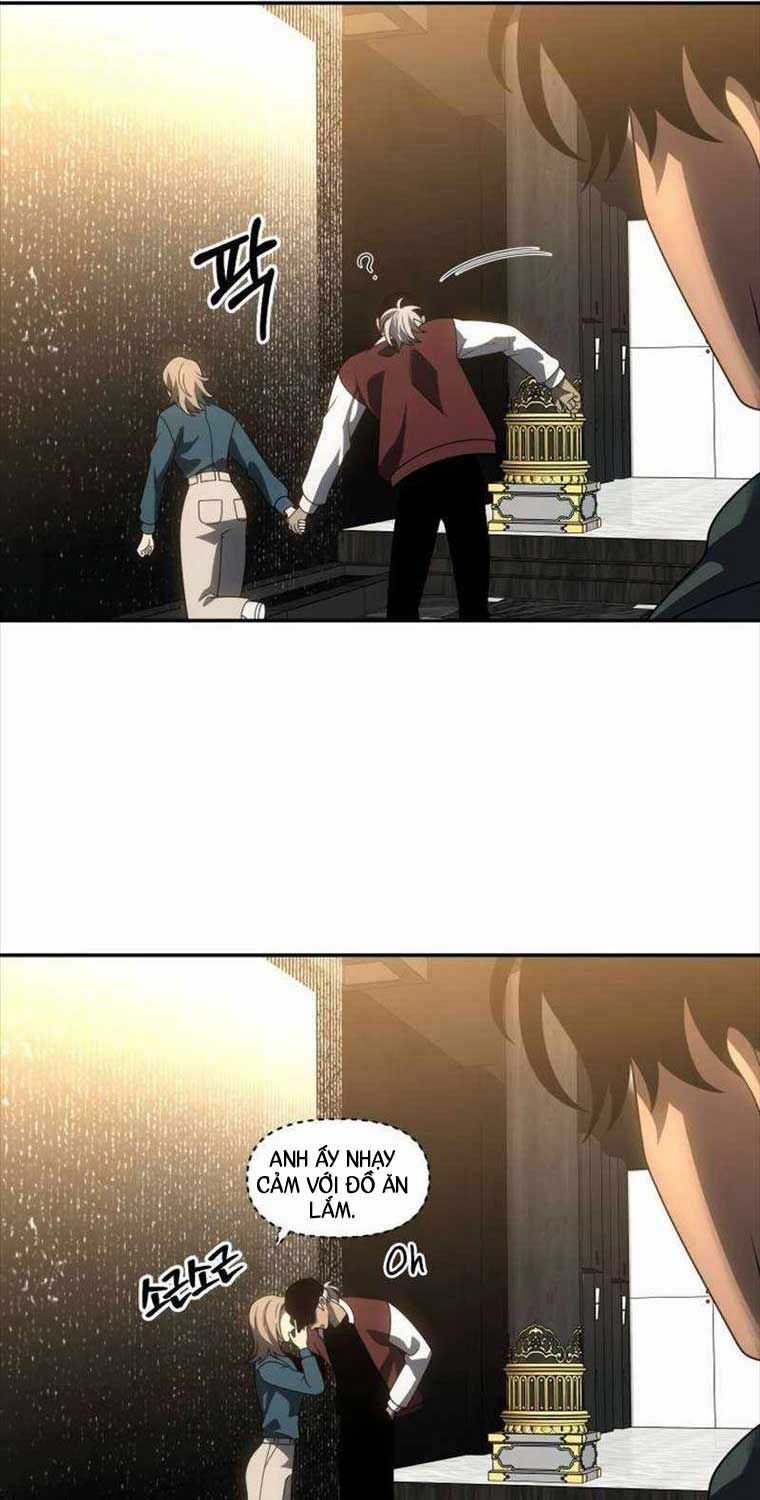 Ta Từng Là Tháp Vương Chapter 77 trang 80