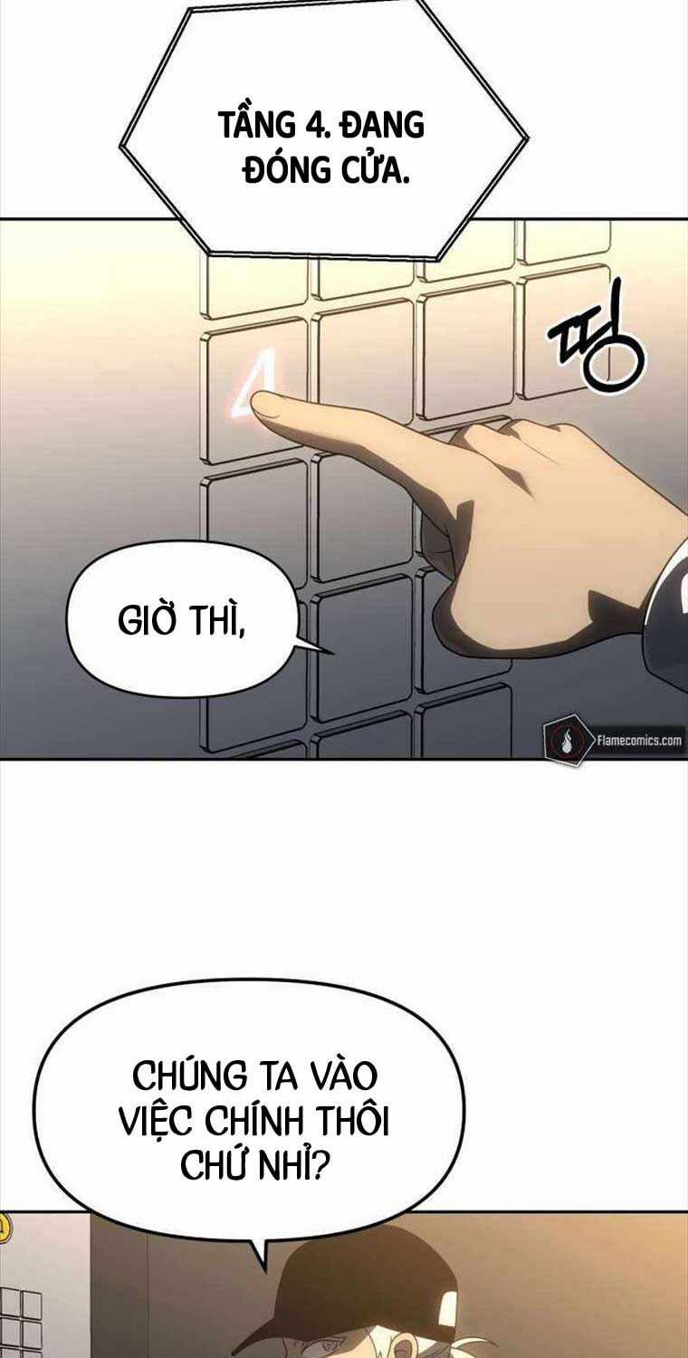 Ta Từng Là Tháp Vương Chapter 77 trang 94